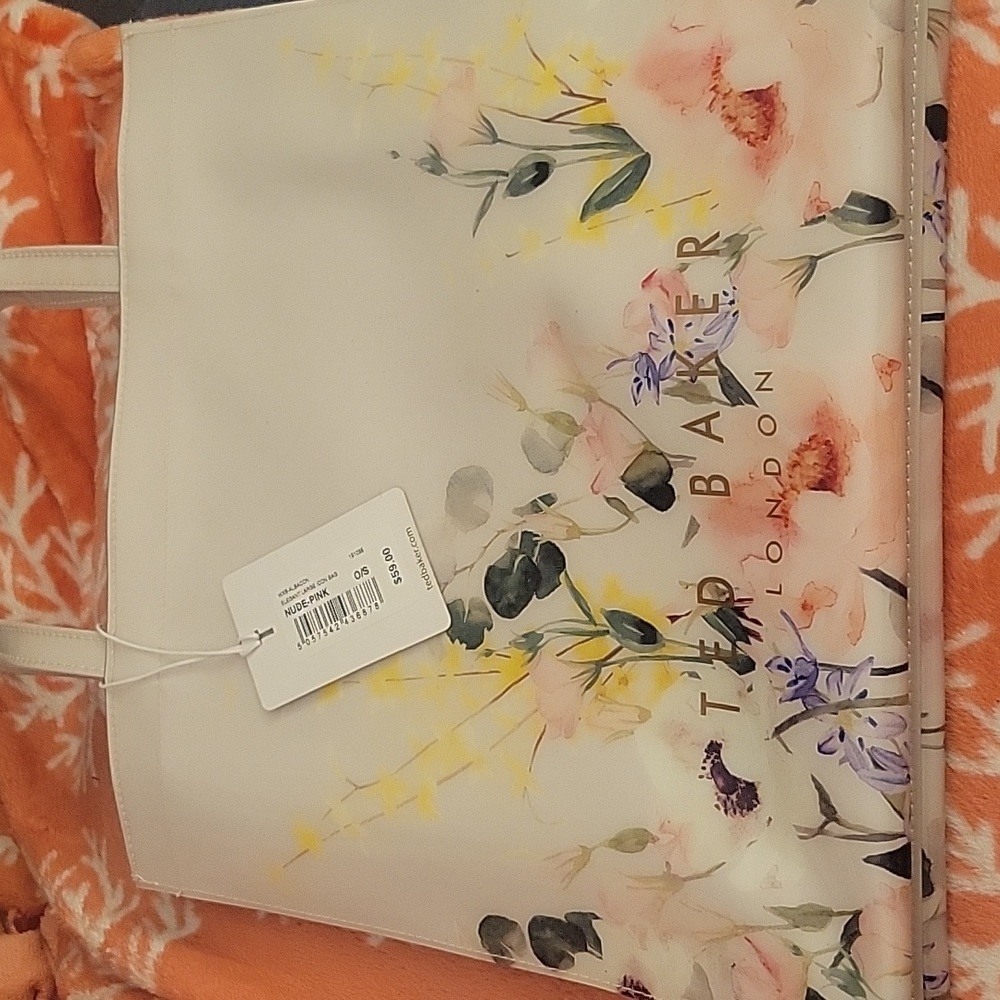 Leisure bag
